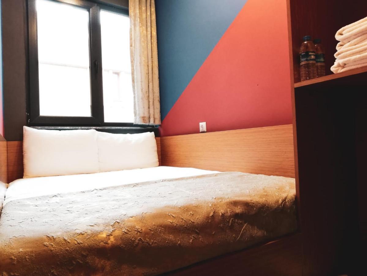 Quantum Hotel Trabzon Extérieur photo