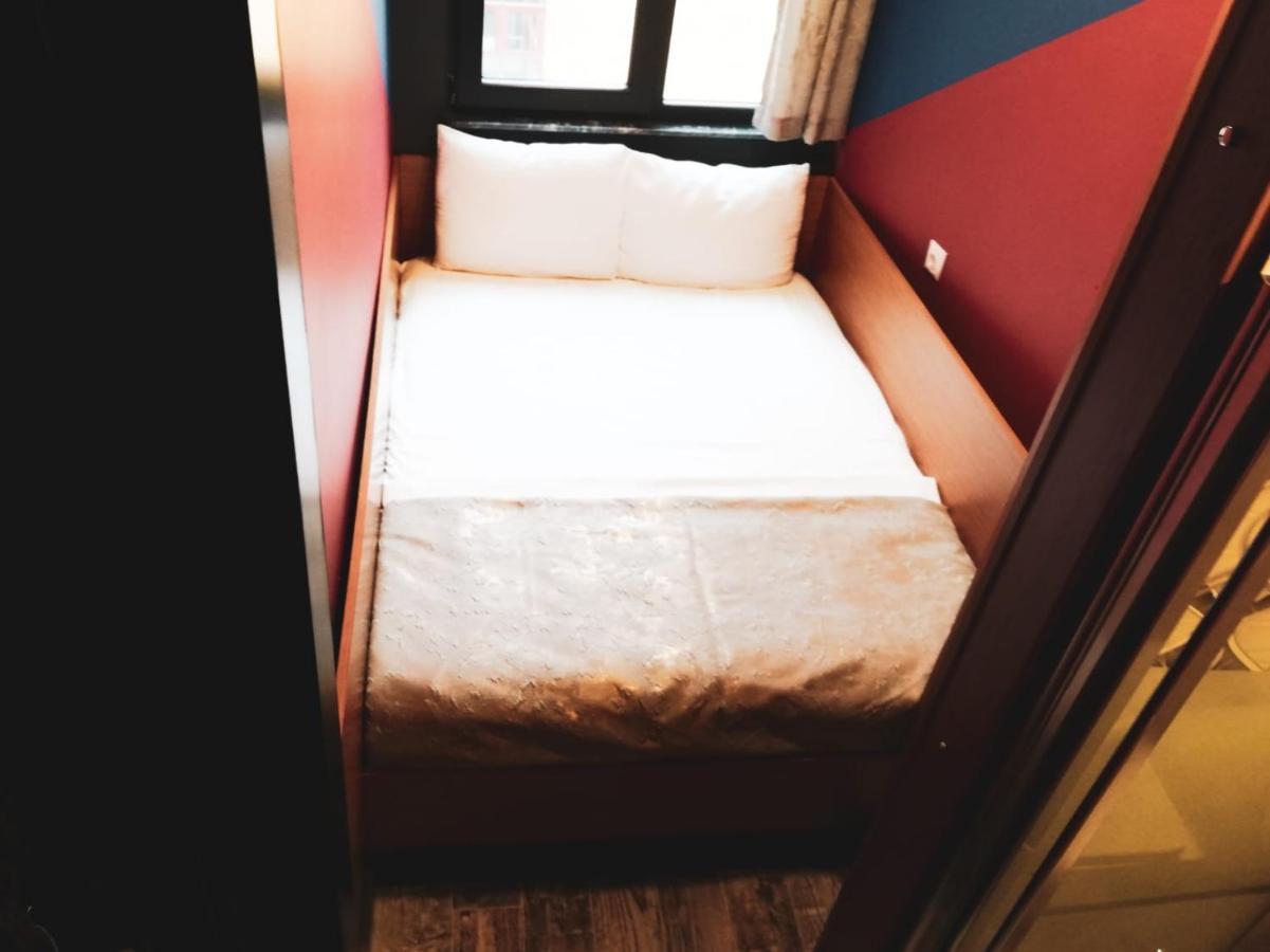 Quantum Hotel Trabzon Extérieur photo