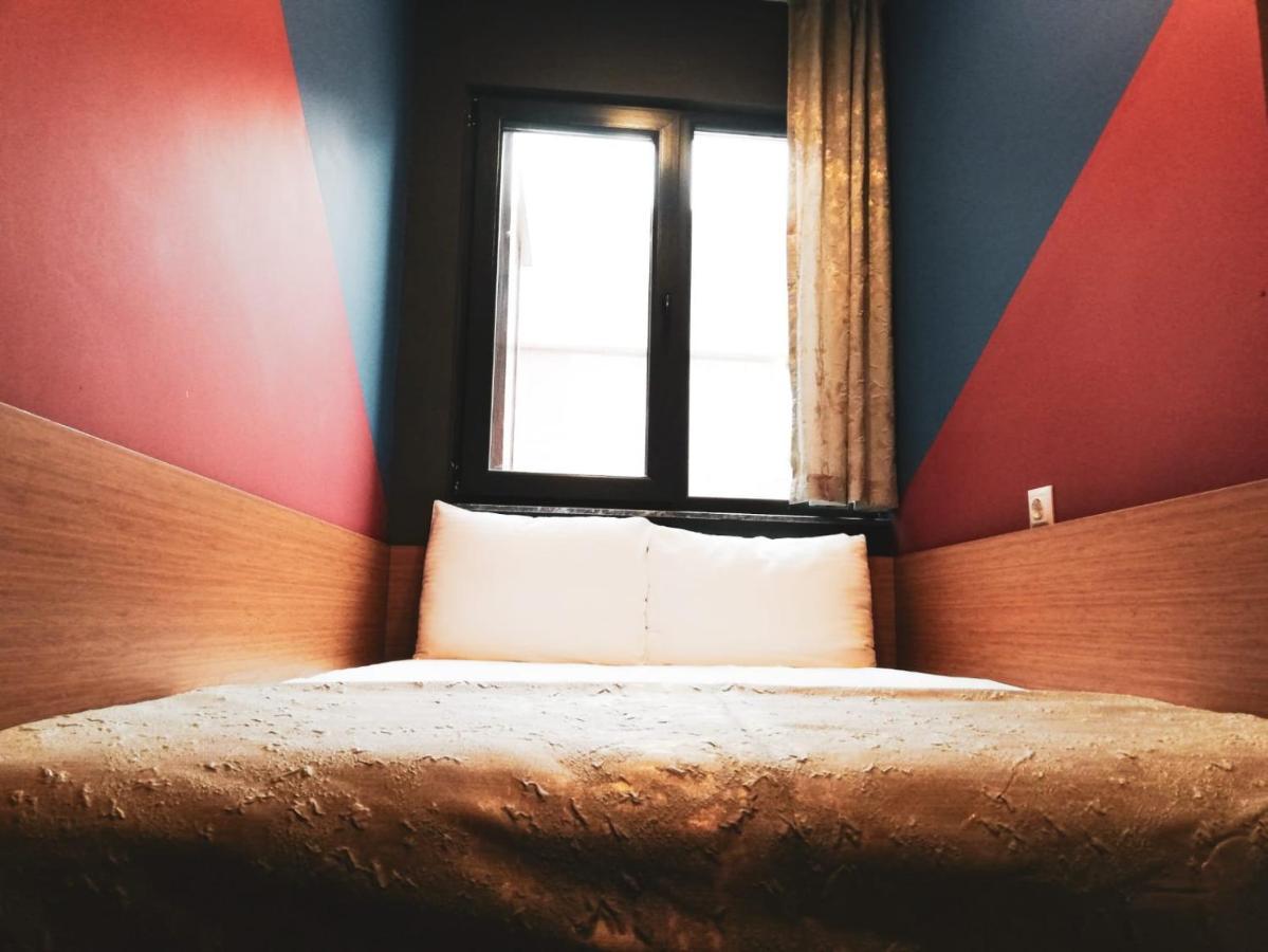 Quantum Hotel Trabzon Extérieur photo