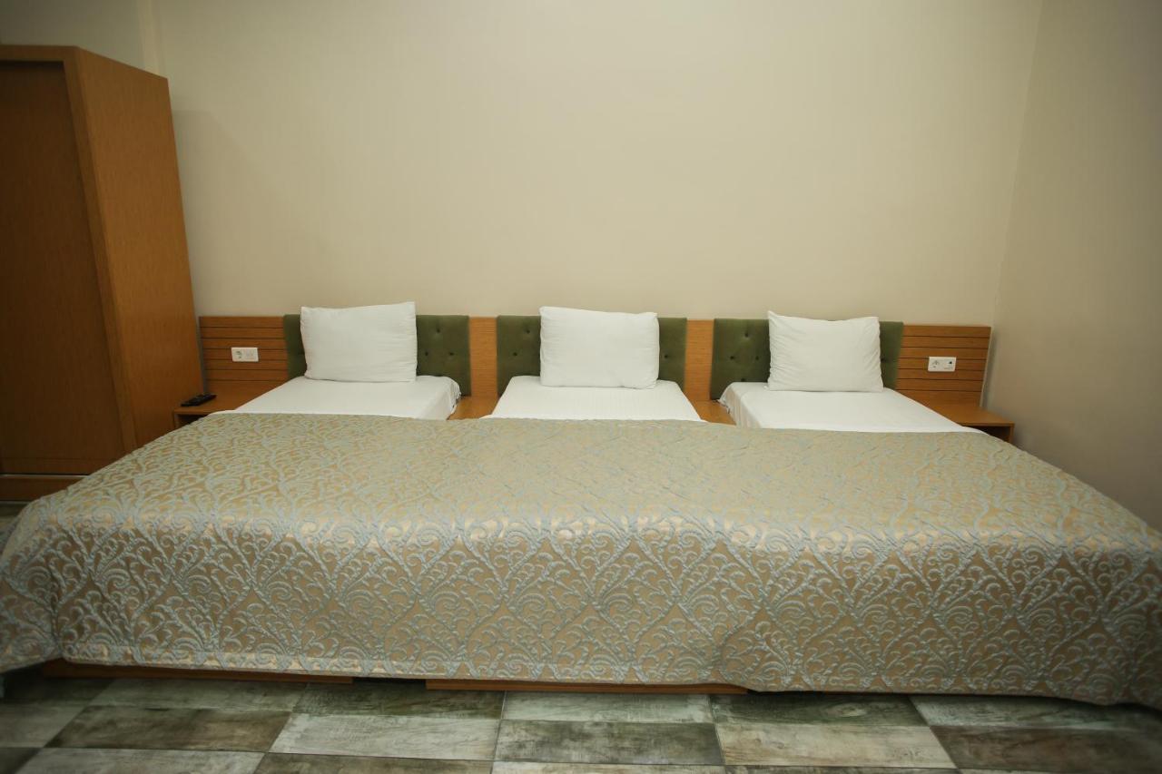 Quantum Hotel Trabzon Extérieur photo