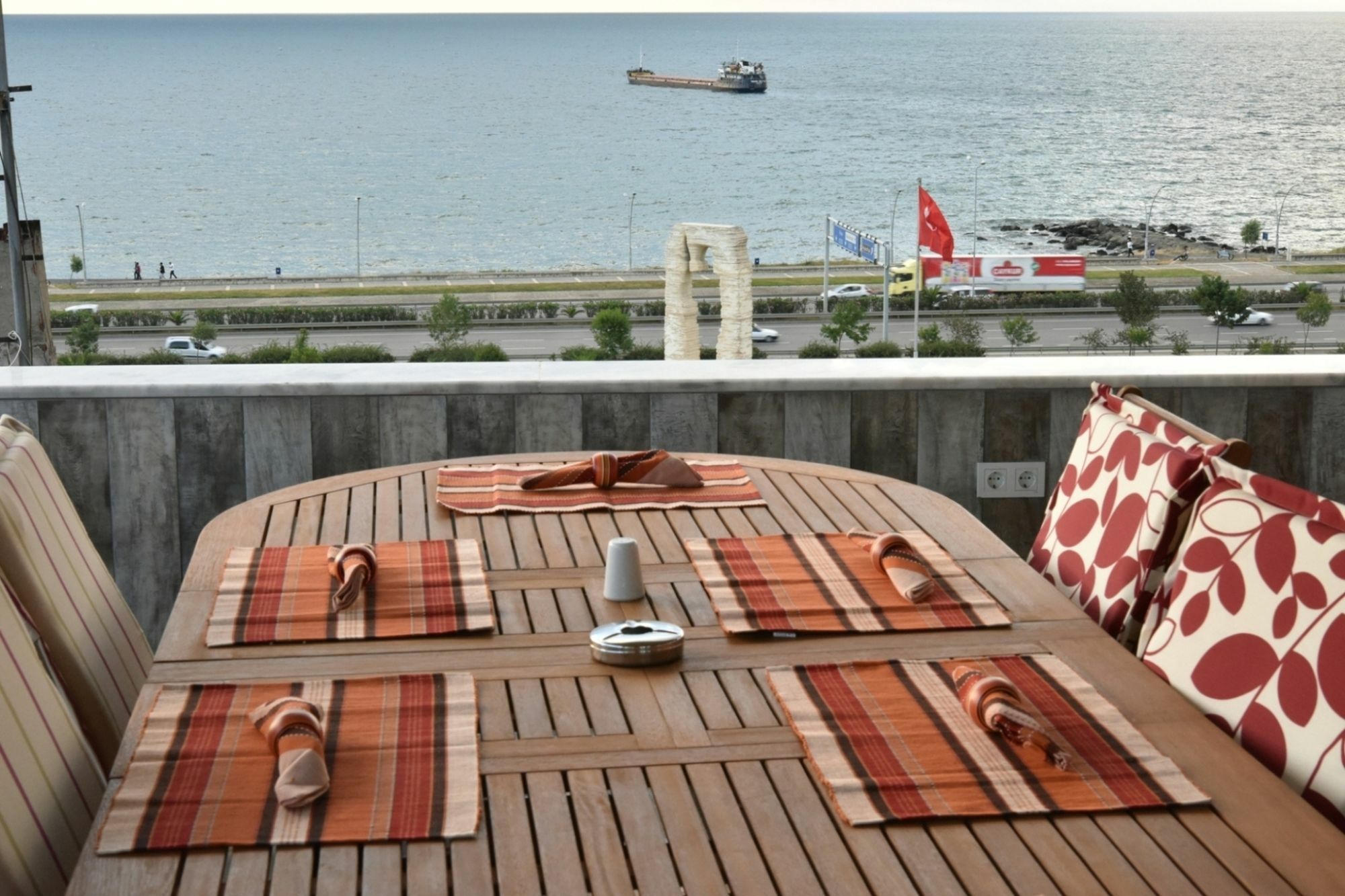 Quantum Hotel Trabzon Extérieur photo