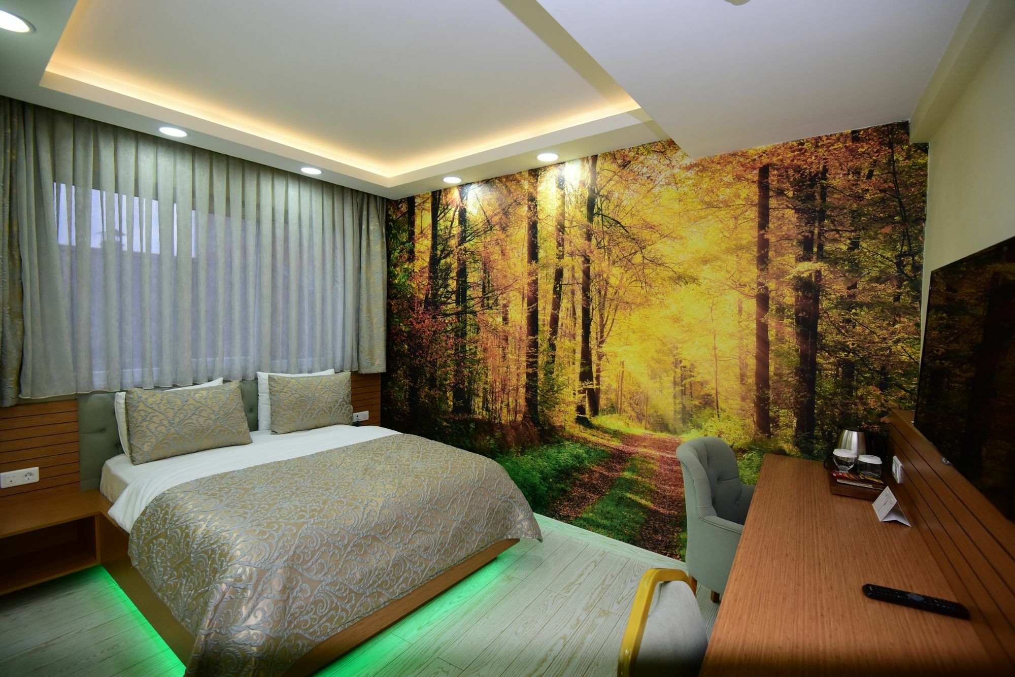 Quantum Hotel Trabzon Extérieur photo