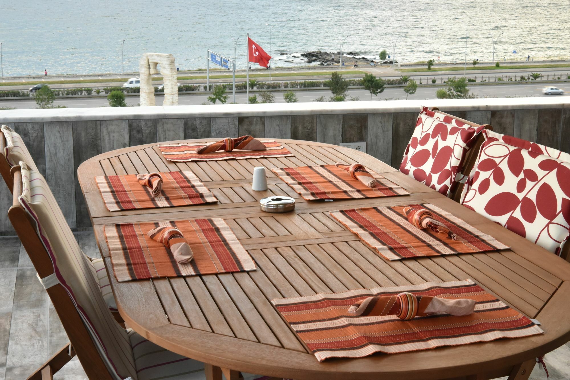 Quantum Hotel Trabzon Extérieur photo