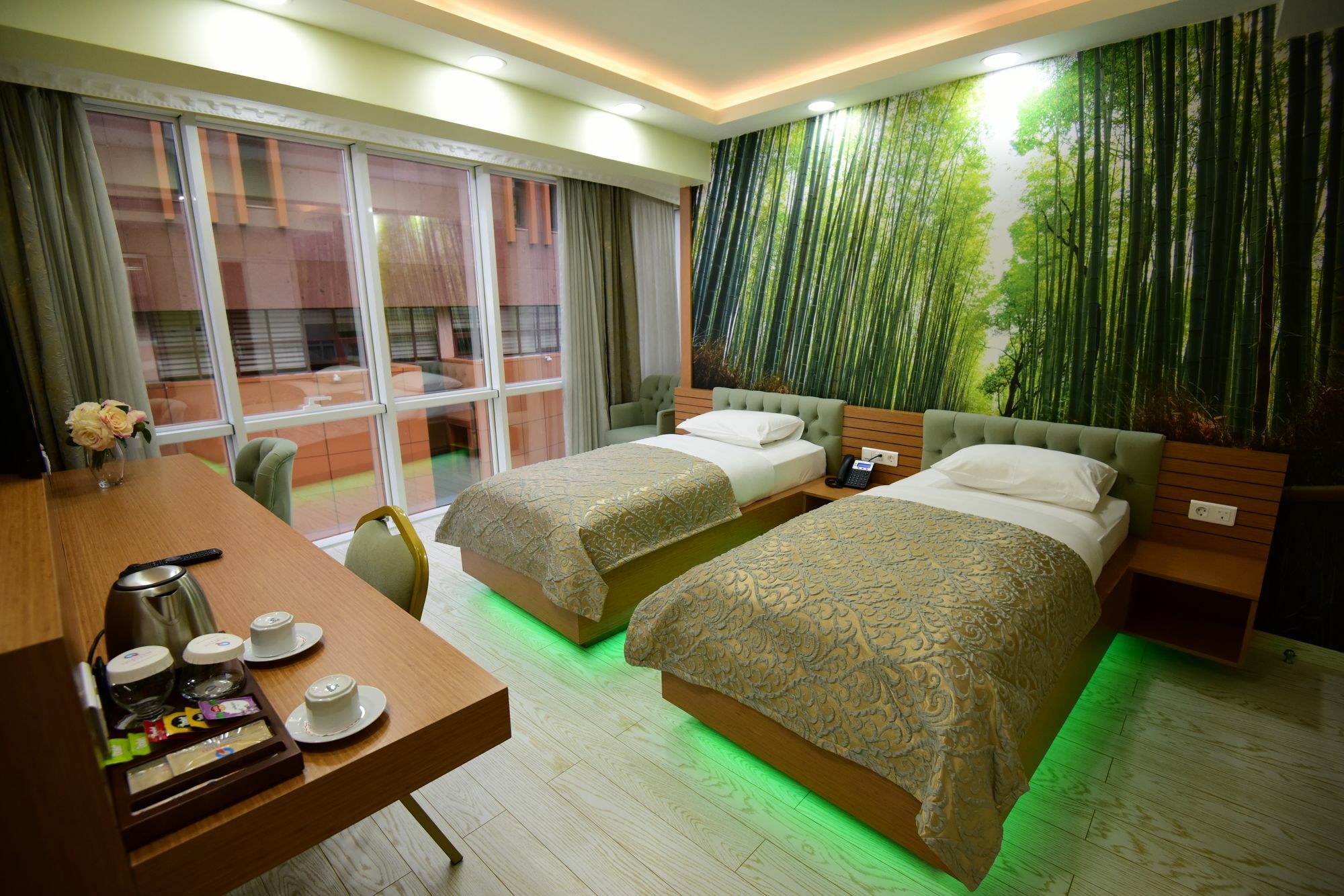 Quantum Hotel Trabzon Extérieur photo